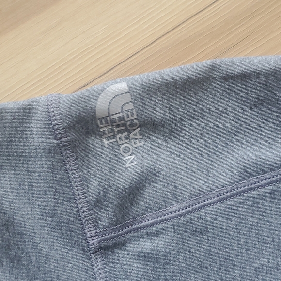 The North Face grey leggings women's small - Picture 2 of 10